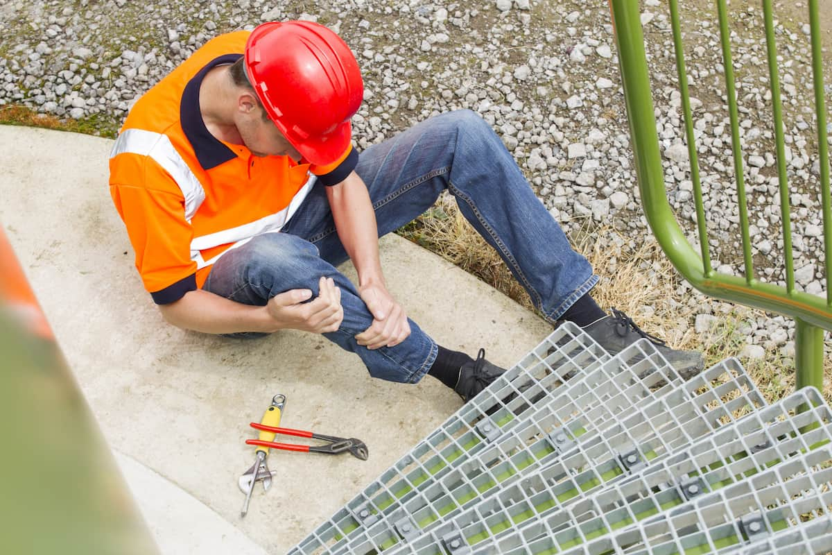 Best personal injury lawyers in Texas for construction accidents