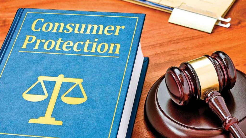 Consumer Protection Agency Phone Number