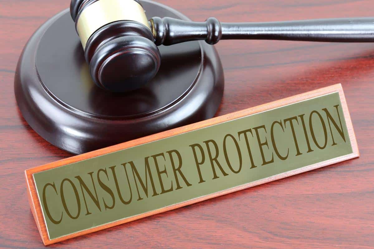 Consumer Protection Agency Phone Number