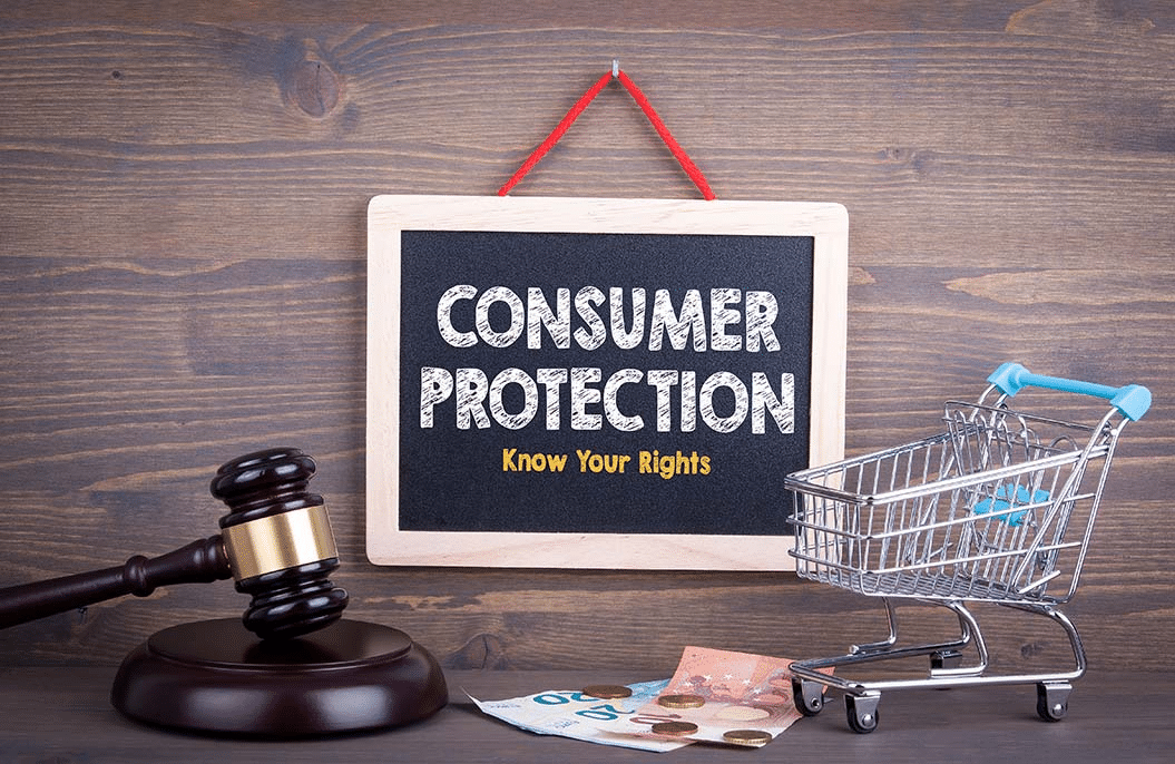 How does the Attorney General protect consumer rights?