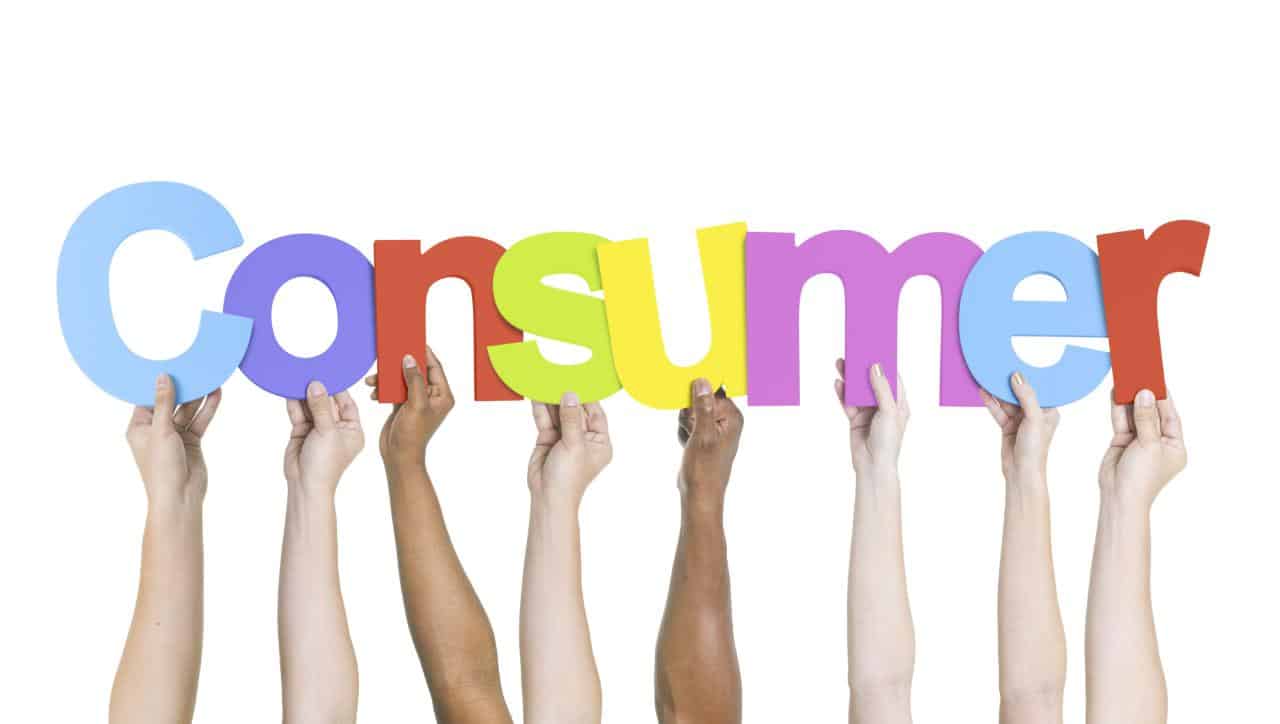 Consumer Legislation Definition