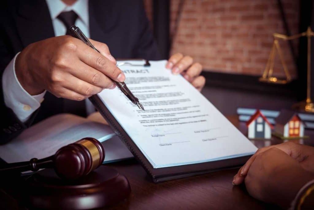 Find a lawyer near me with a proven track record