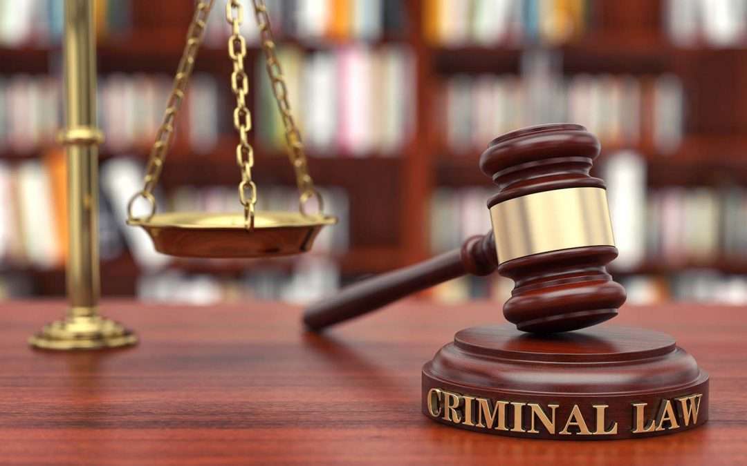 Find a Kansas State Bar attorney for criminal defense