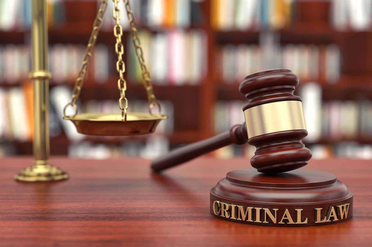 What legal services are needed for criminal defense?