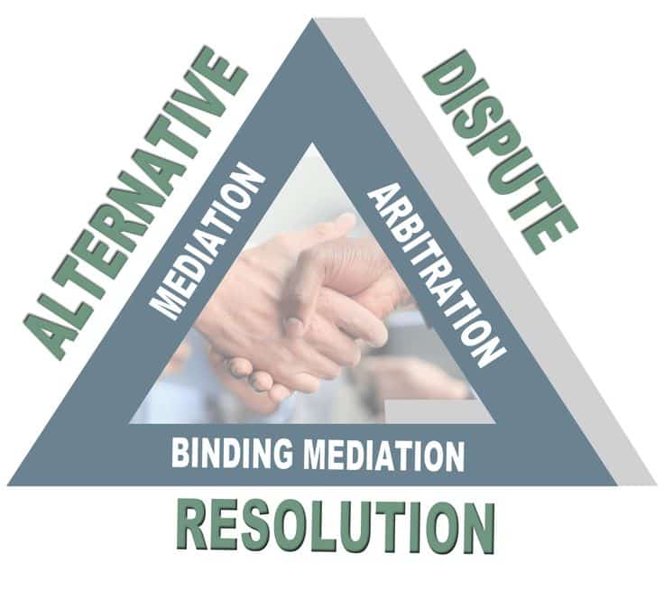 Law firms near me offering mediation and alternative dispute resolution