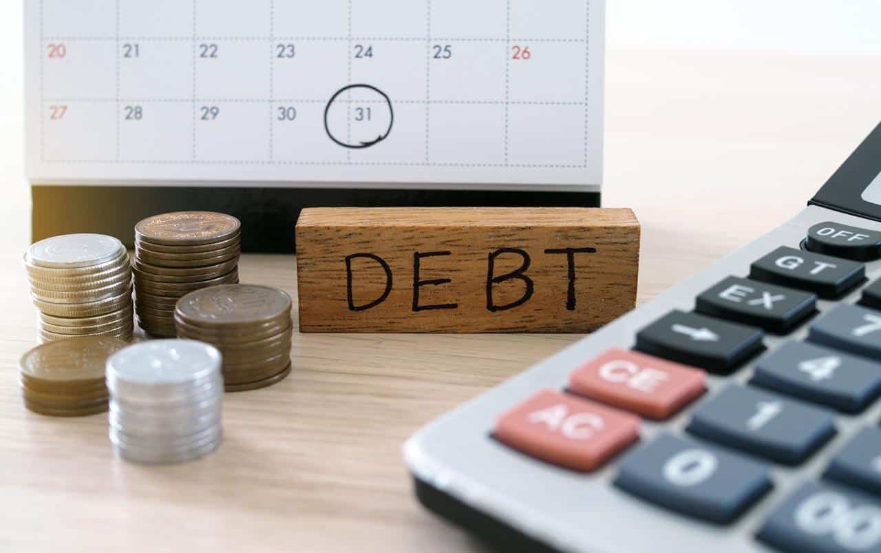 Where to get help with debt collection in Roseburg, Oregon