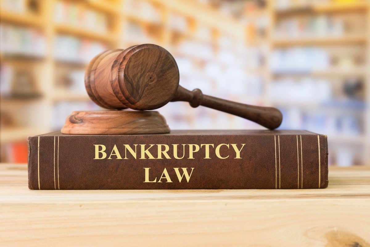 Attorney bankruptcy consultation