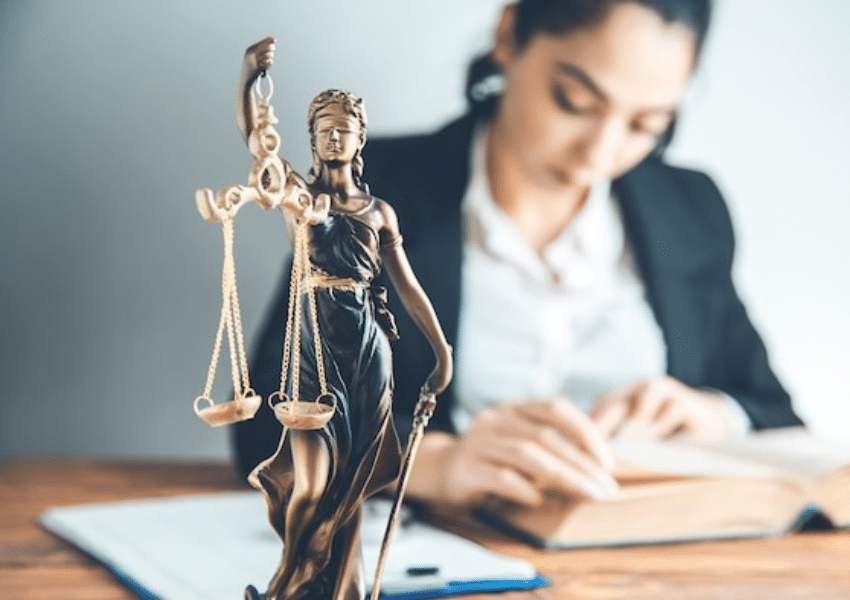 What legal services are needed for a divorce?