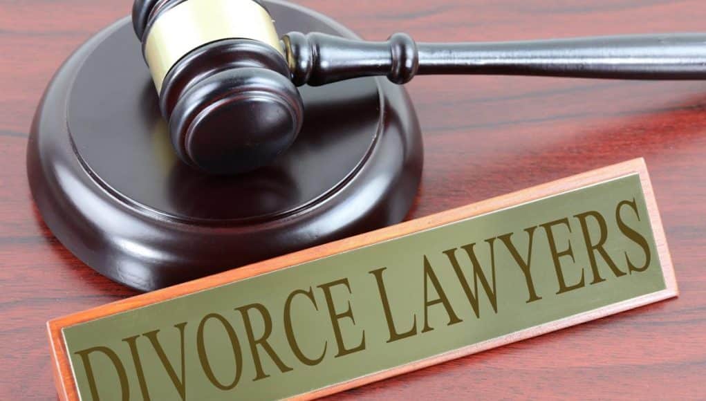 Divorce Lawyers San Antonio TX 2024