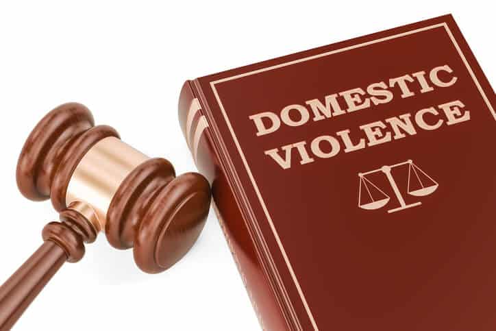 Free legal advice for domestic violence victims in Missouri