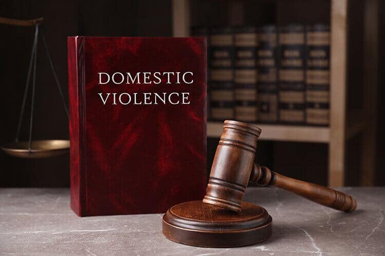 Salem Oregon legal aid for domestic violence victims