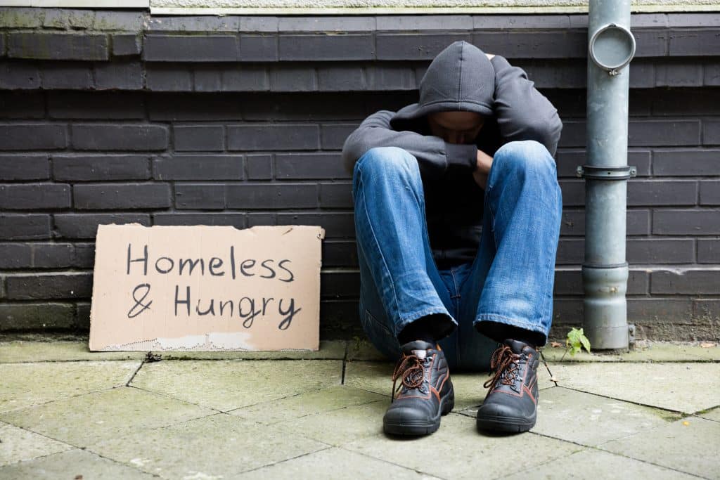 Legal aid organizations for the homeless in Washington State