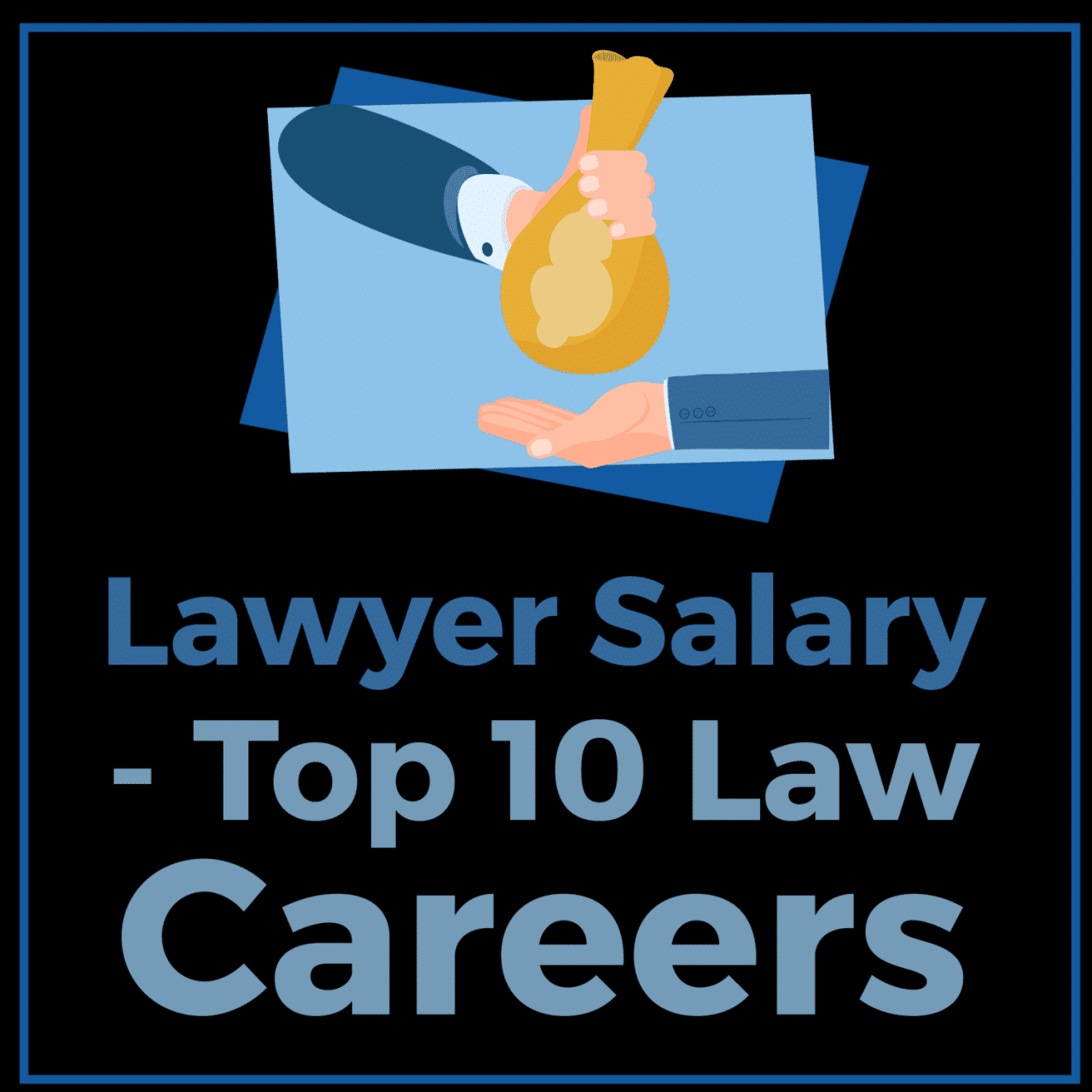 Legal Careers Salary