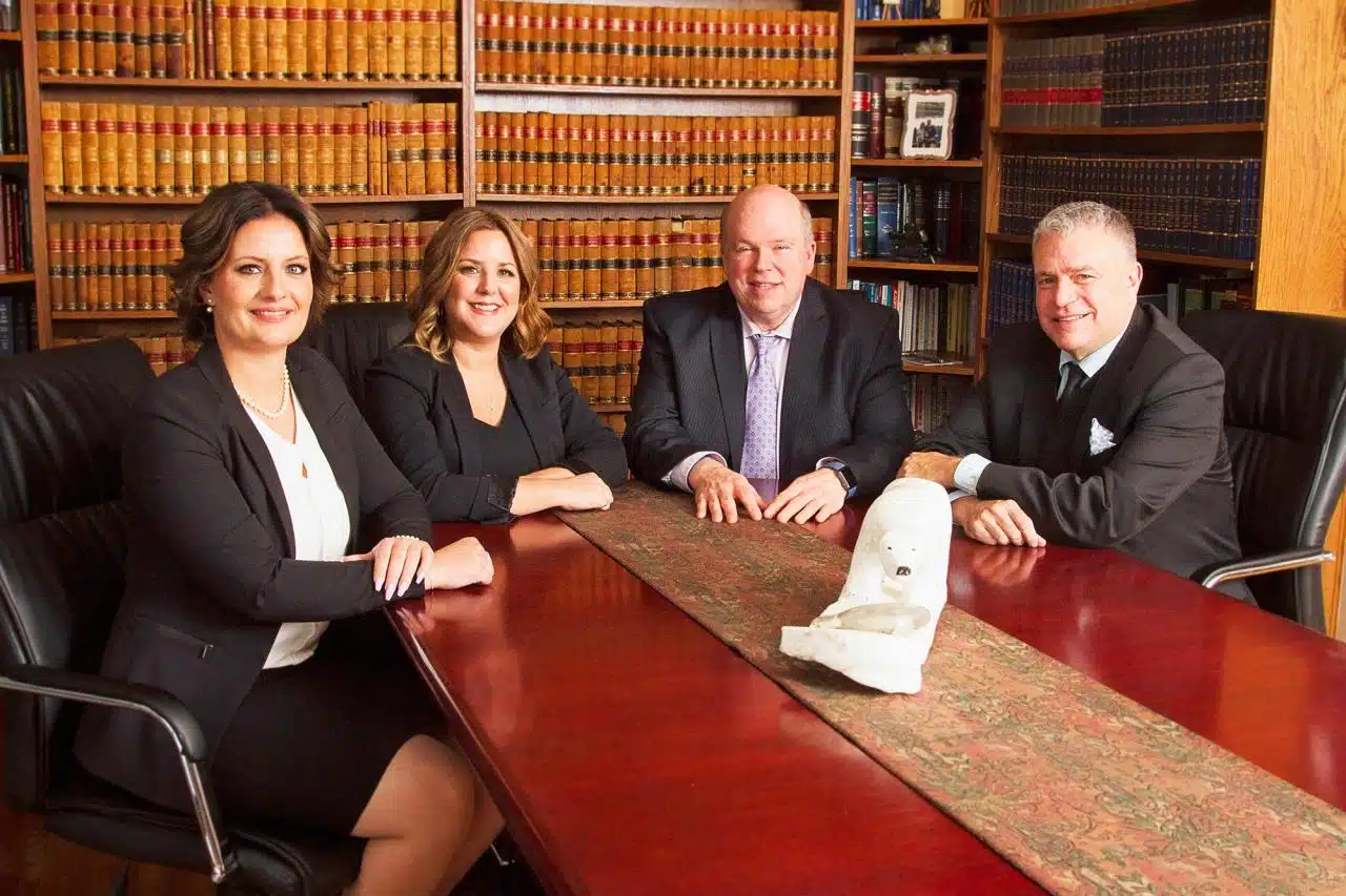 Law firms near me with expertise in environmental law