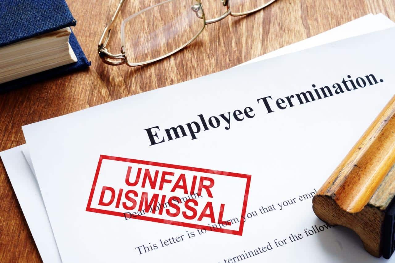 Wrongful Termination NYC