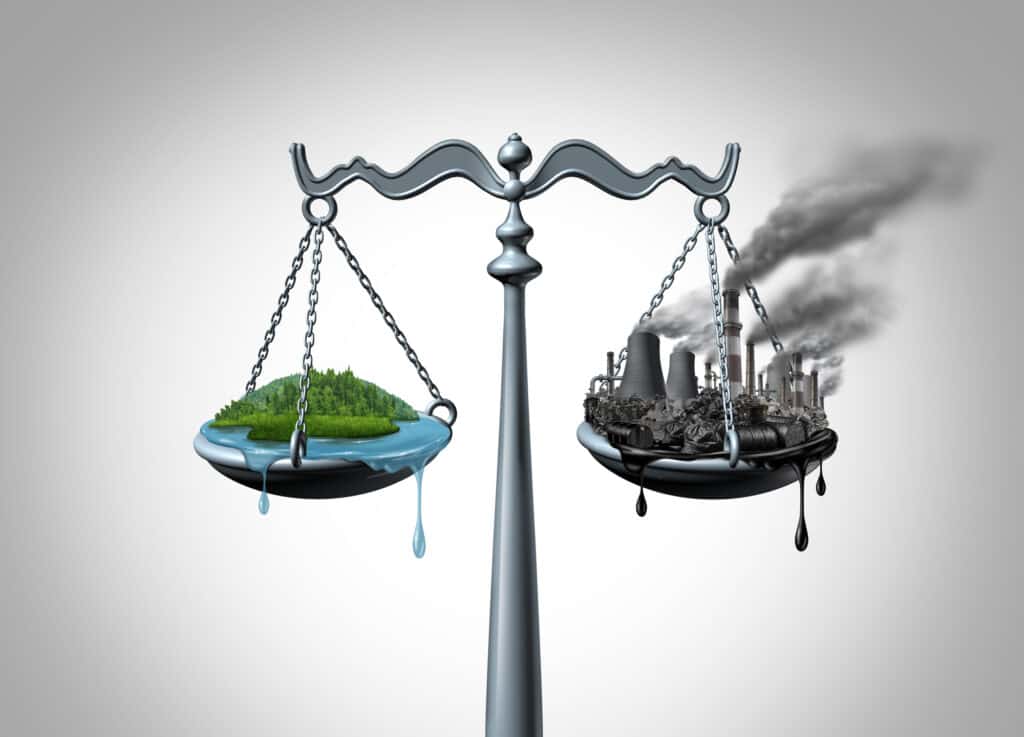 Free consultation with a lawyer for environmental law issues