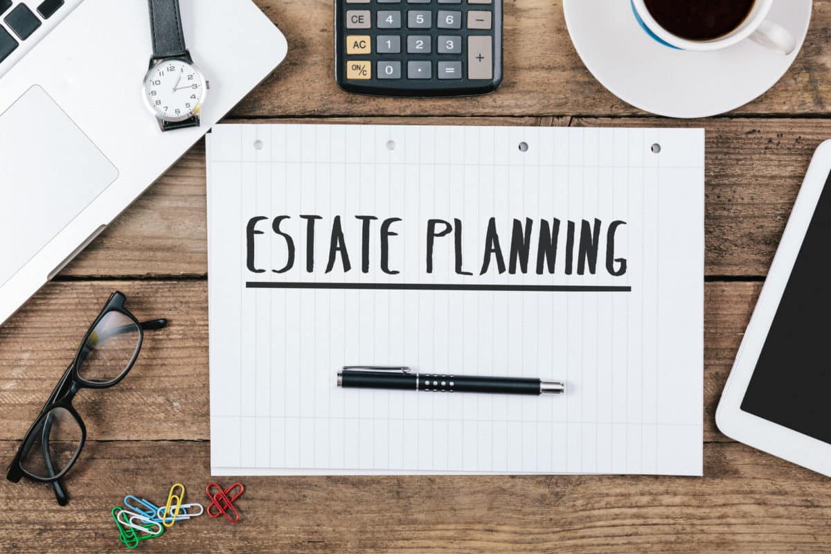 Free probate legal resources for estate planning