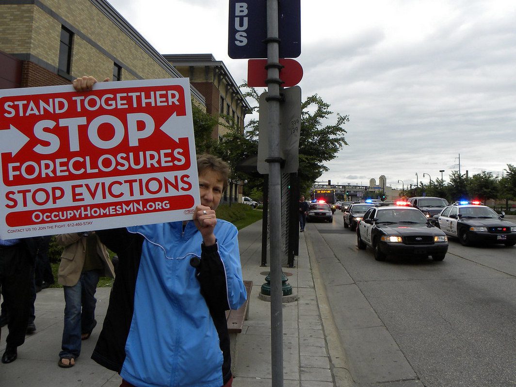 Legal aid for tenants facing eviction in LA