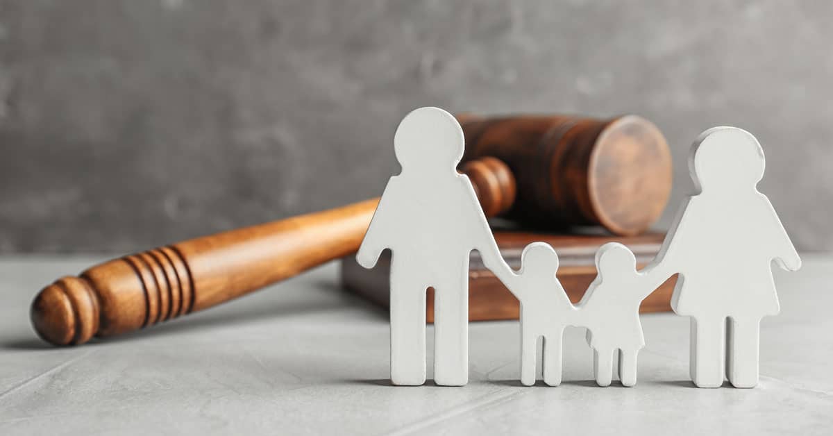 General I need a general lawyer near me for a family law case