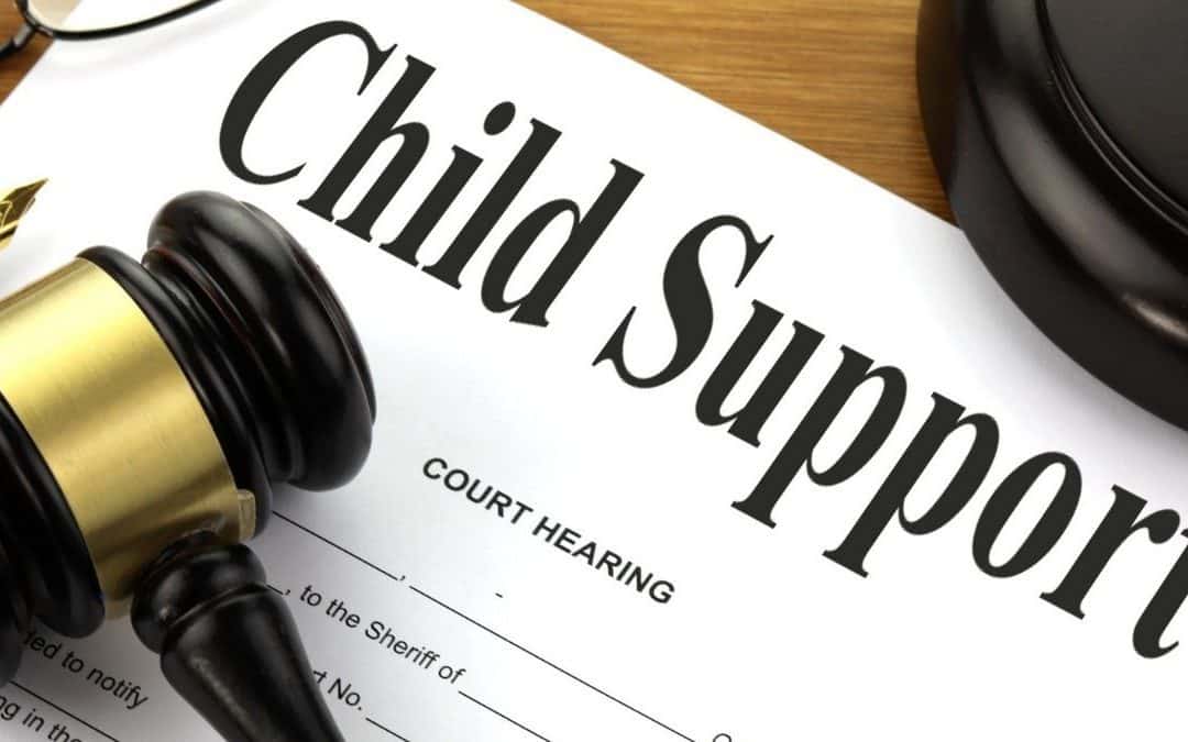 I want a free family law consultation about child support