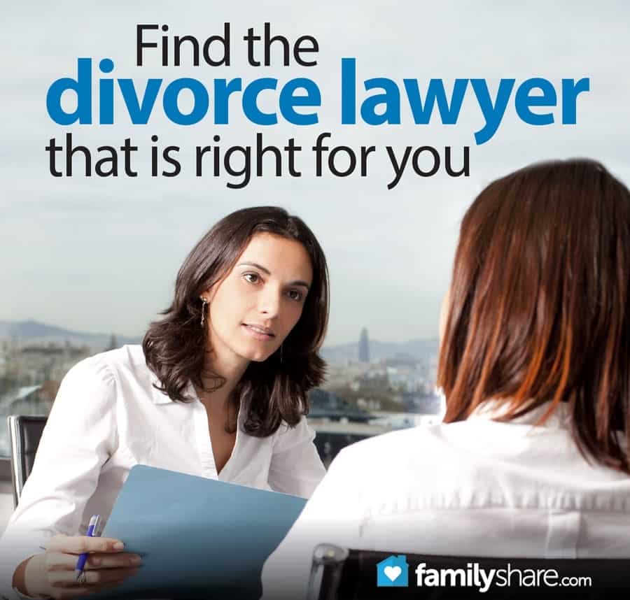 Find a qualified Louisiana lawyer for a divorce case