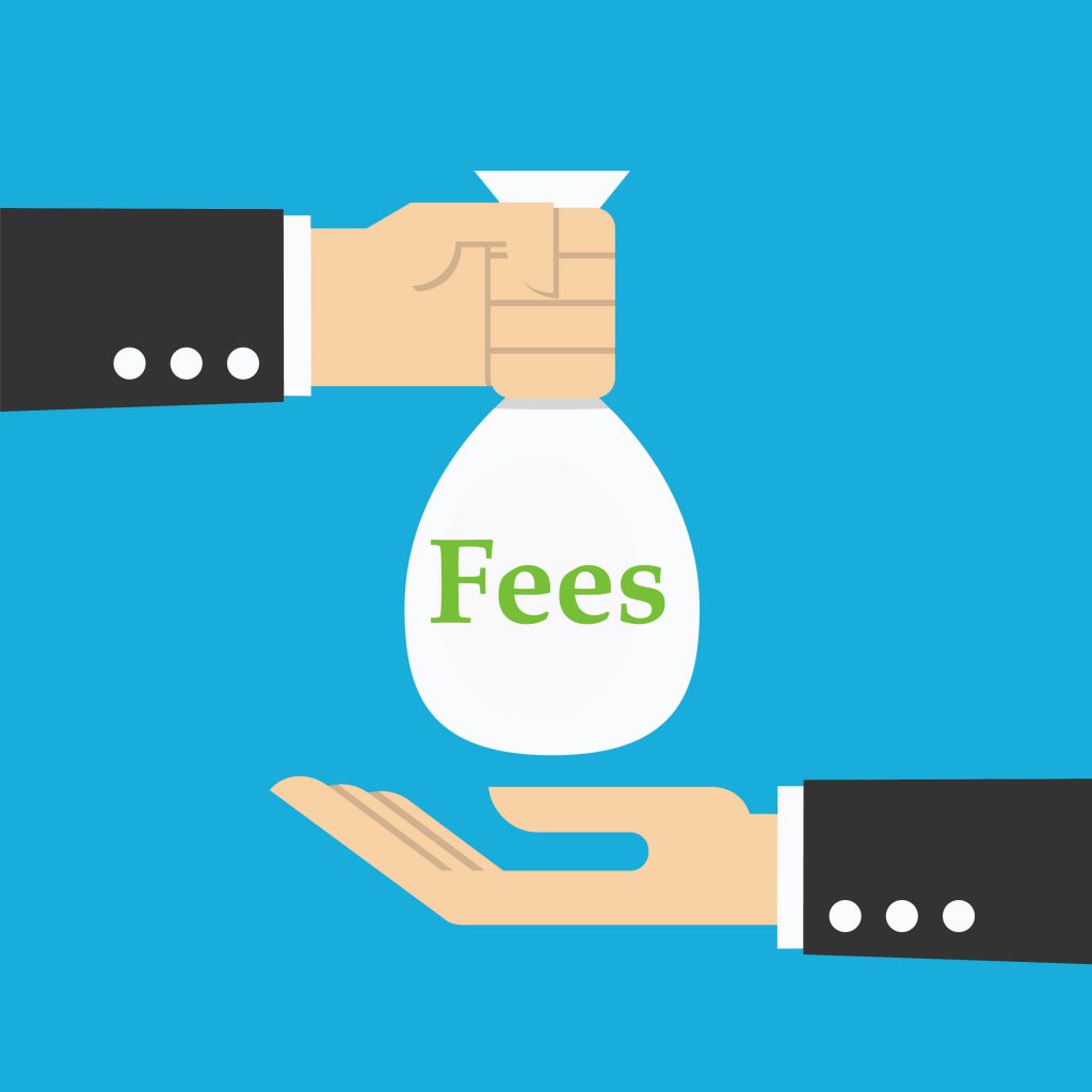 How to understand and compare fees for fees