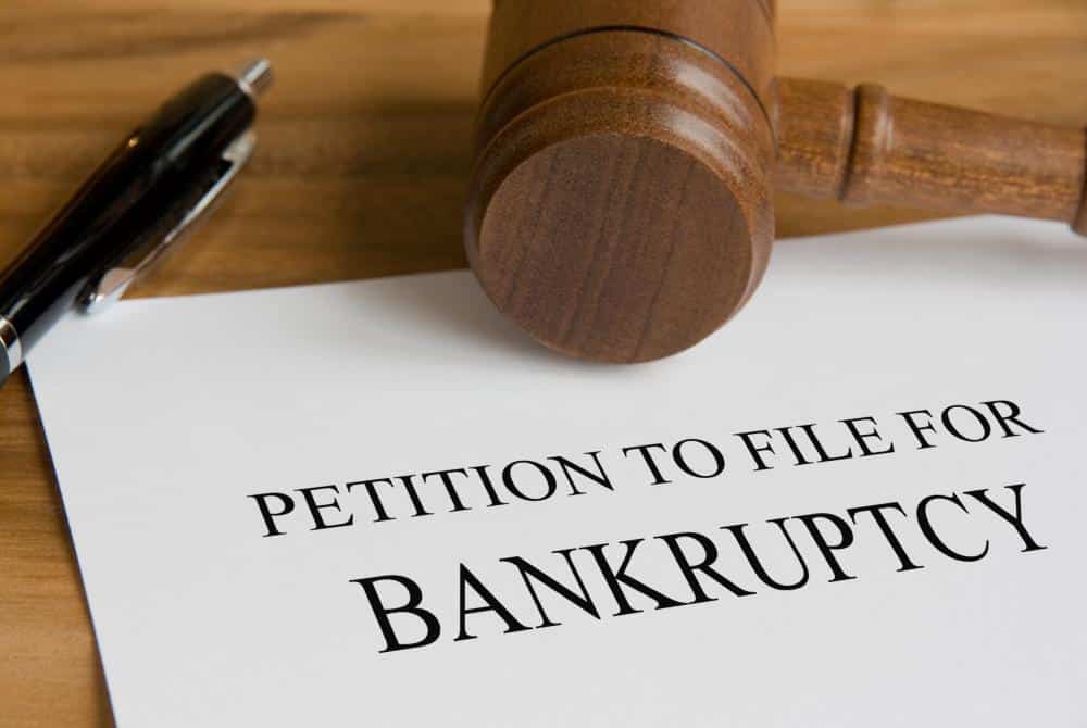 Bankruptcy happens singapore bankrupt status