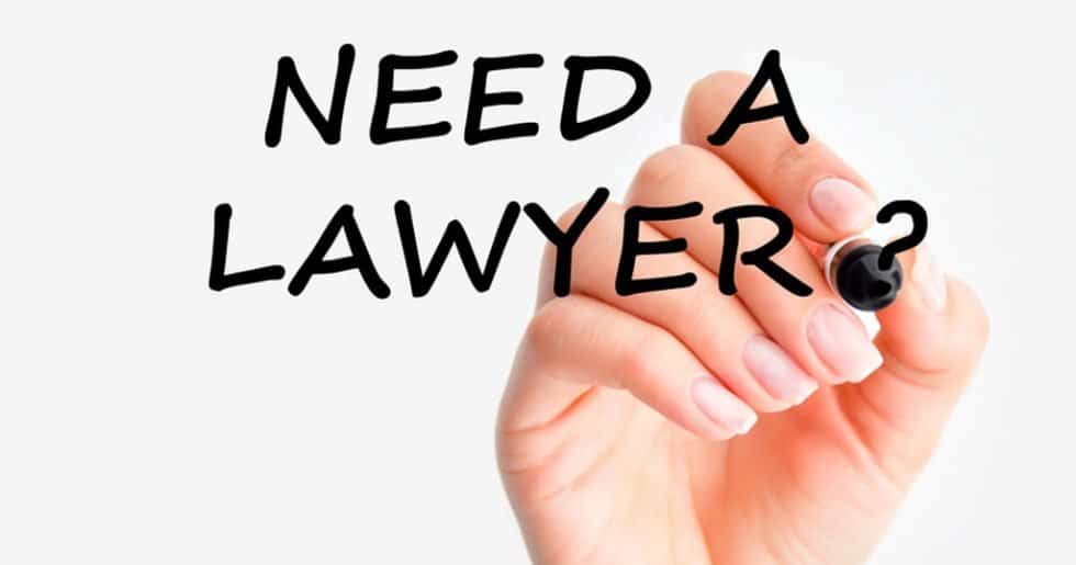 How to find a lawyer who is right for my case