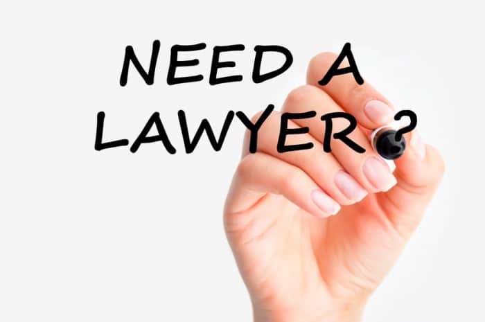 How To Obtain A Lawyer