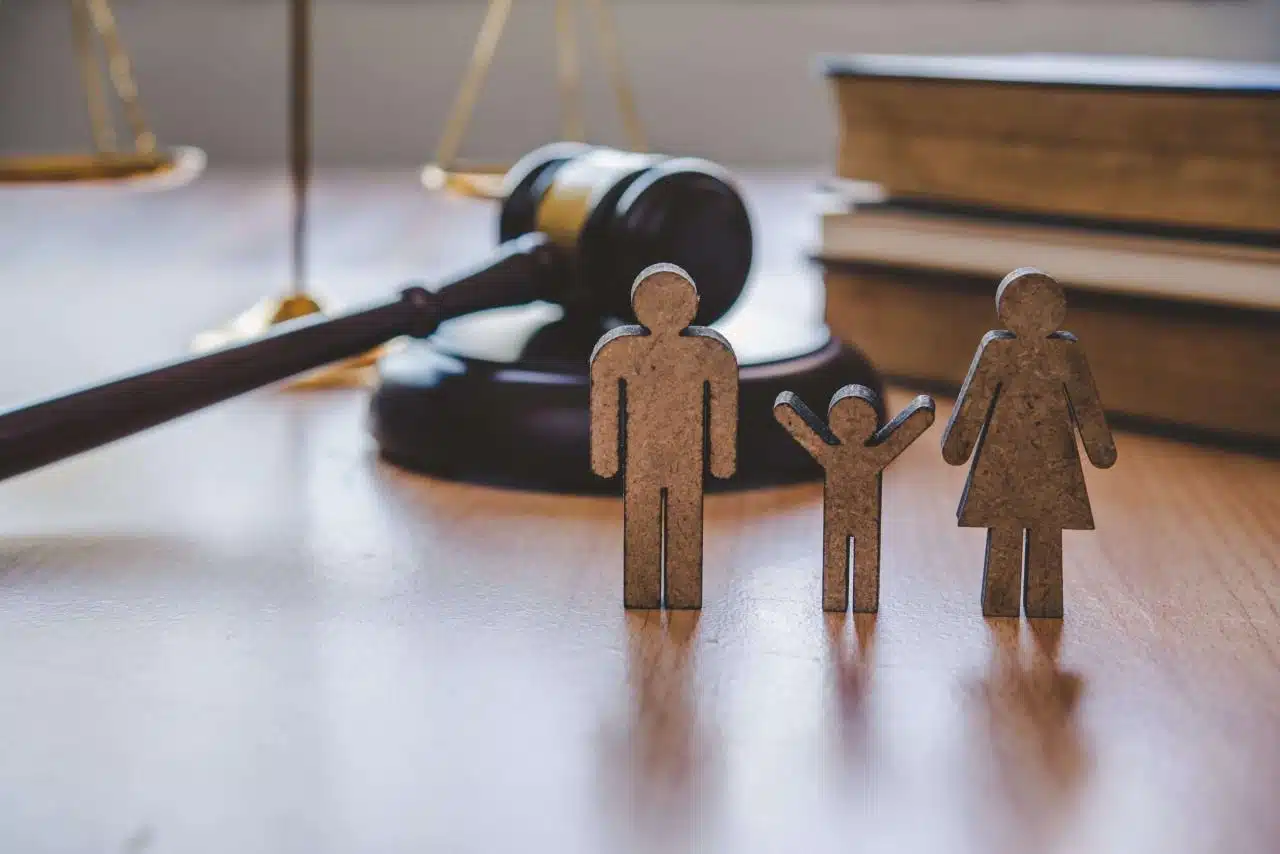 Top rated Louisiana attorneys for family law cases