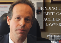 Best Auto Accident Lawyer