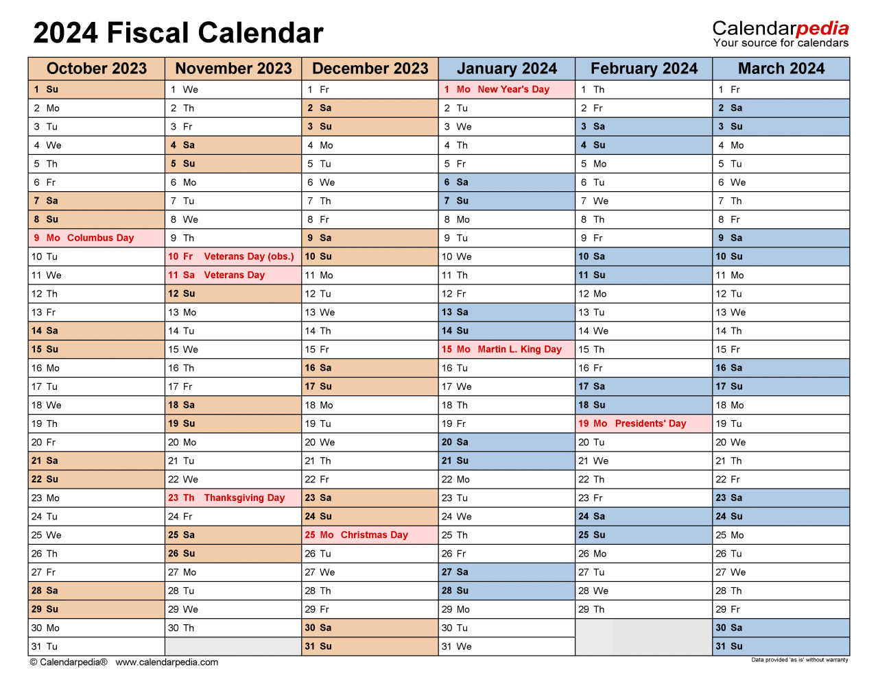 Fiscal Lawyer 2024