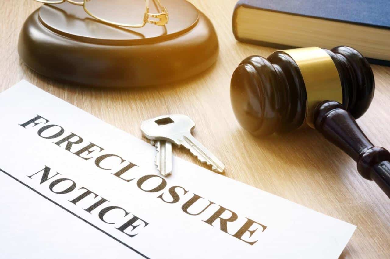 Free legal aid for homeowners in foreclosure