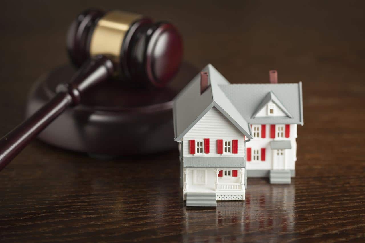 Legal aid for foreclosure prevention in [City name]