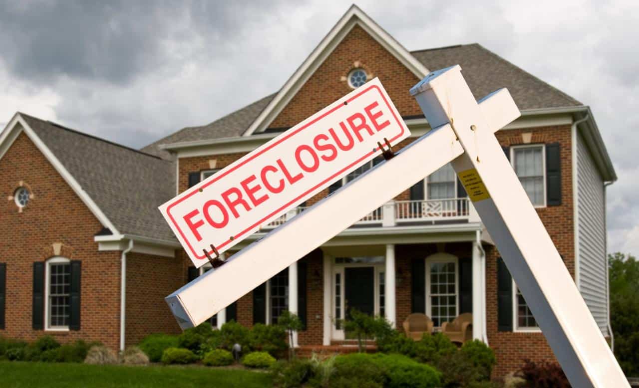 Free foreclosure consultation near me