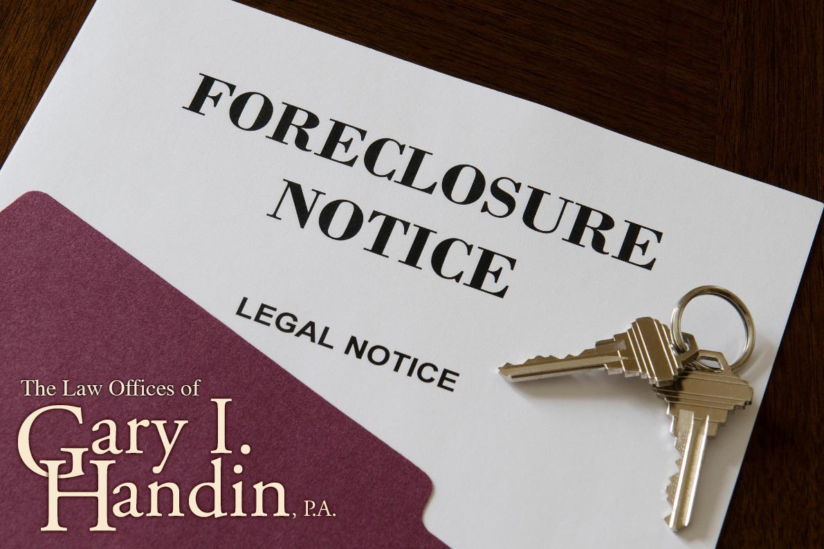 How to qualify for a free foreclosure attorney