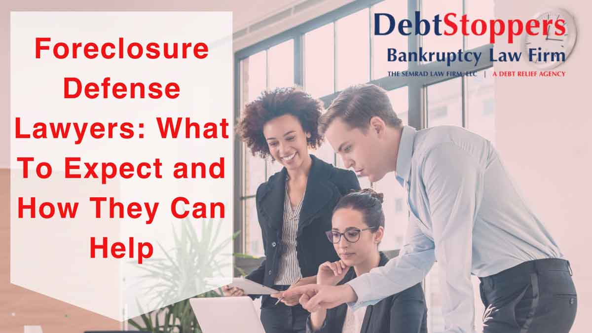 Where to find pro bono foreclosure attorneys