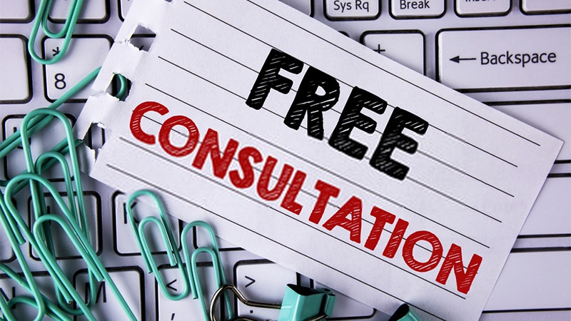 Free consultation for investor visas