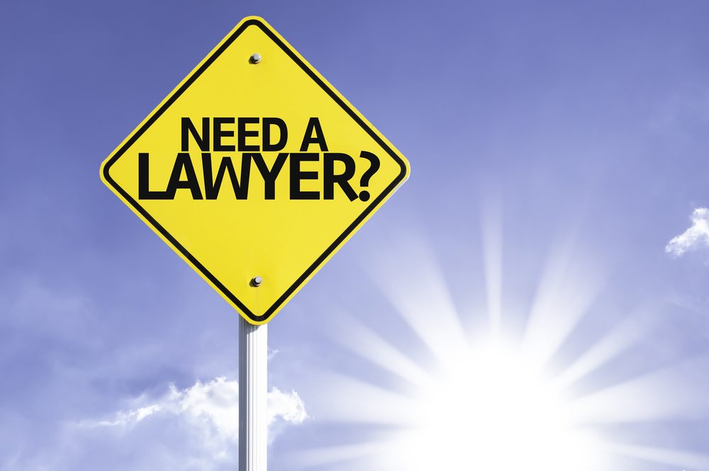 Free legal consultation phone number