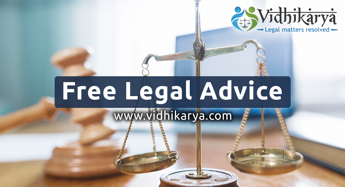 Free legal advice for contract disputes