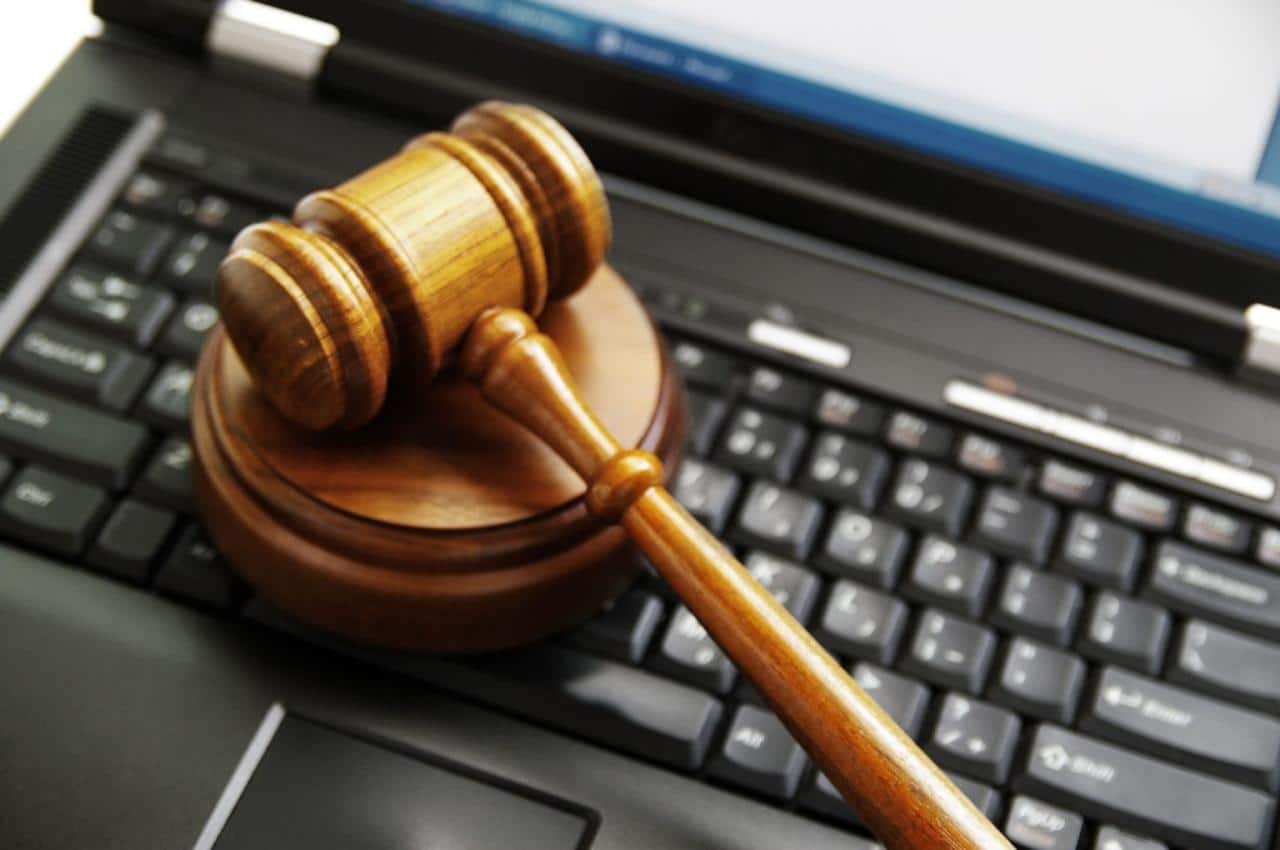 Online Legal Services