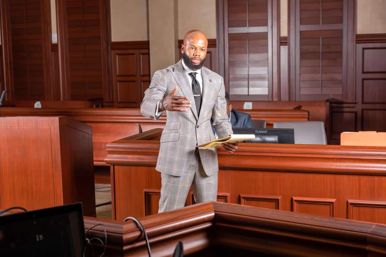 How to get a lawyer for a criminal case