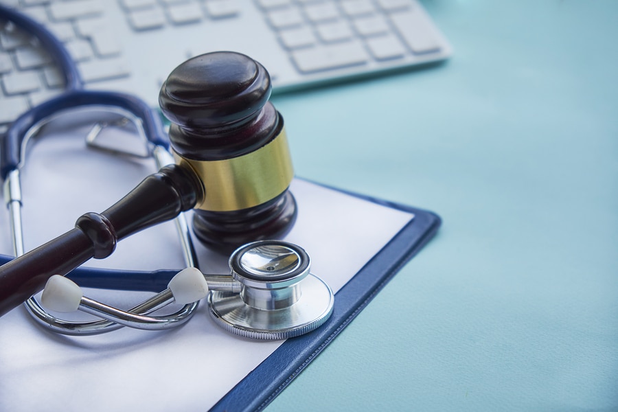 How To Find A Medical Malpractice Attorney