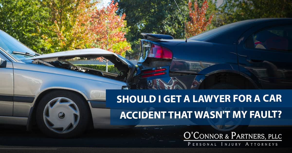 At Fault Accident Attorney