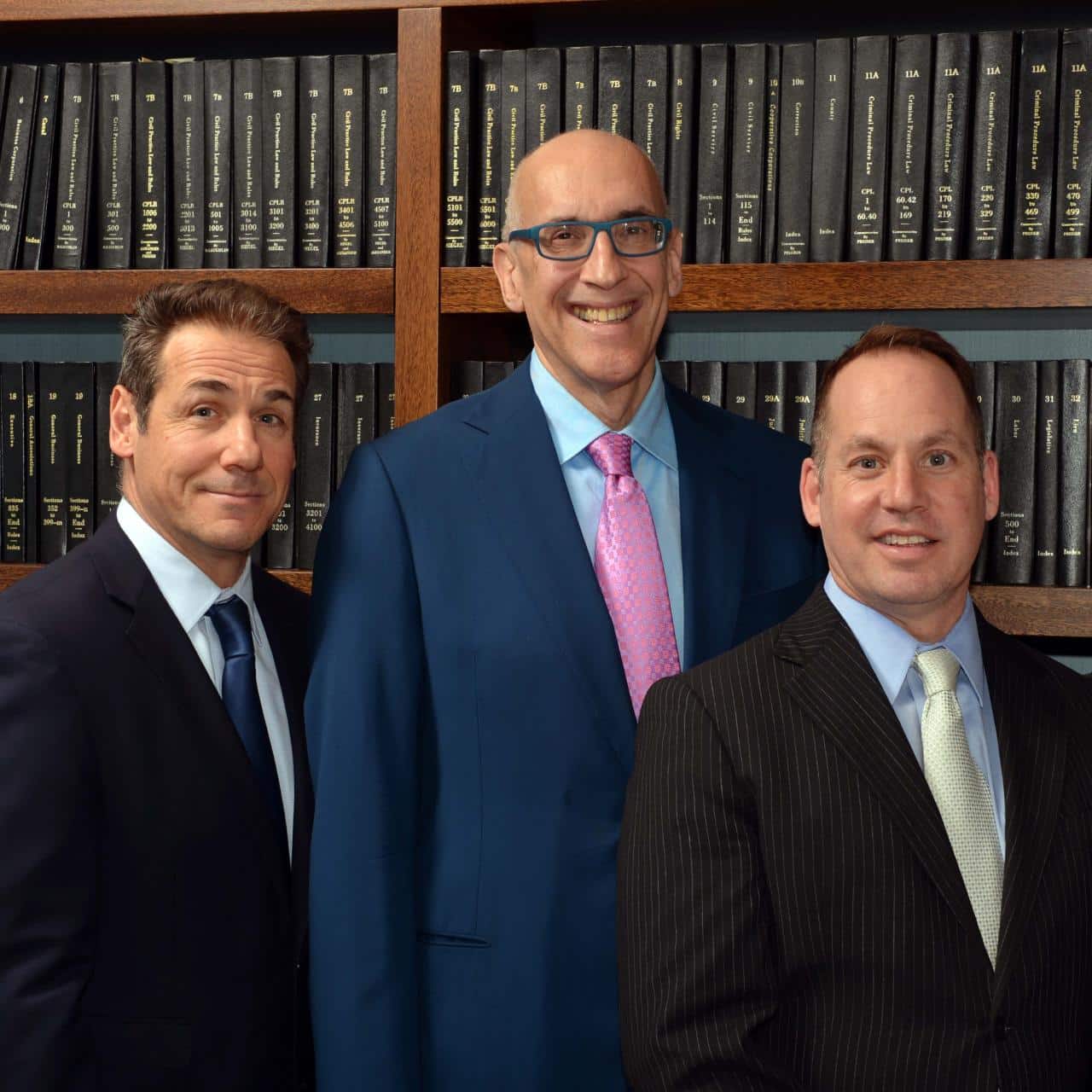 Top 10 Lawyers In New York 2024