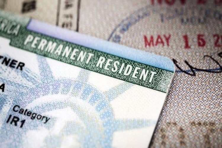 Green Card Attorney Fee Ranges in 2024