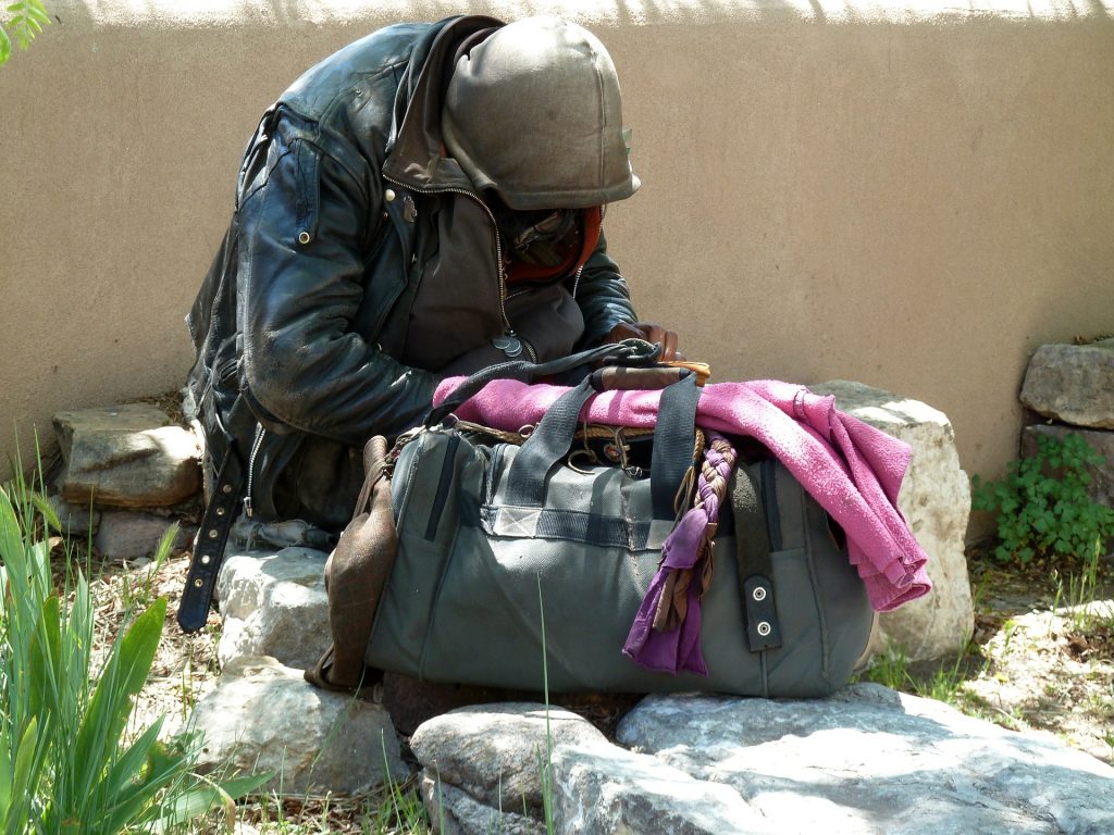 Legal aid organizations for the homeless in Washington State