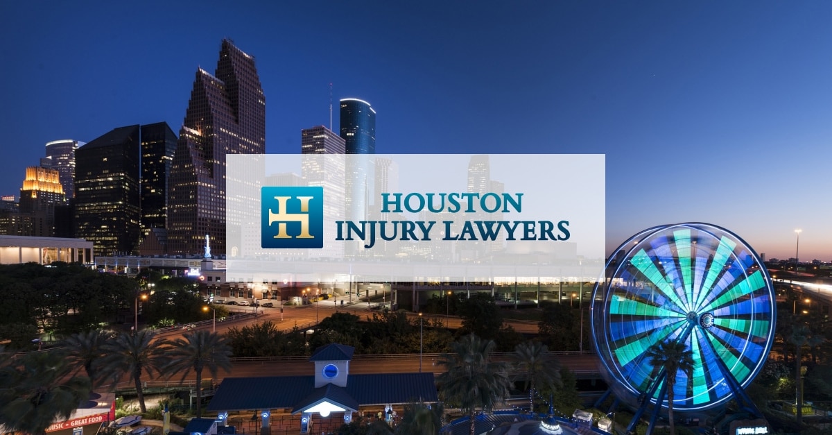 Free consultation with Houston lawyers for personal injury cases