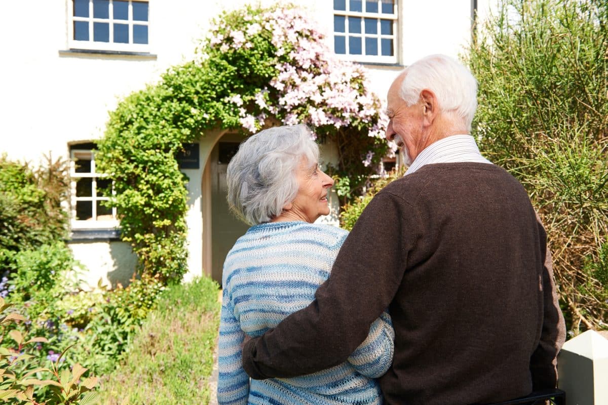 Legal help for seniors with housing issues