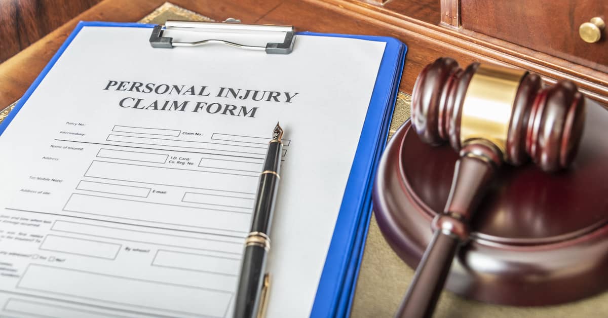 How to find a lawyer in Missouri for a personal injury claim